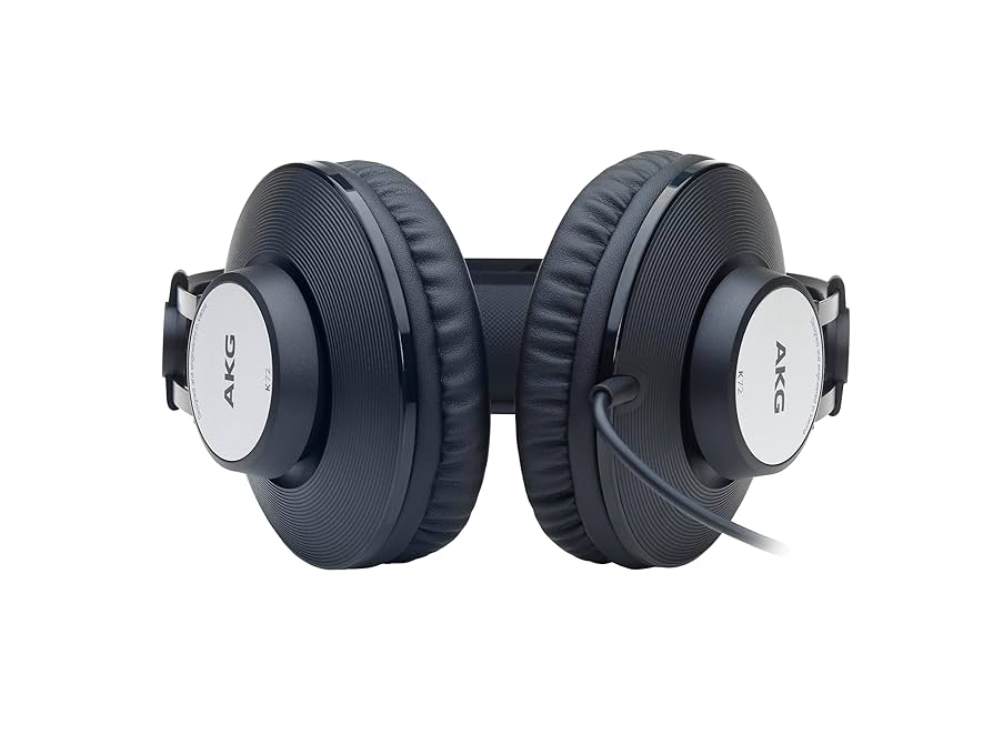 AKG K712pro + オヤイデHPSC-X63 Amazon.com: AKG Pro Audio K712 PRO Over-Ear Open Reference